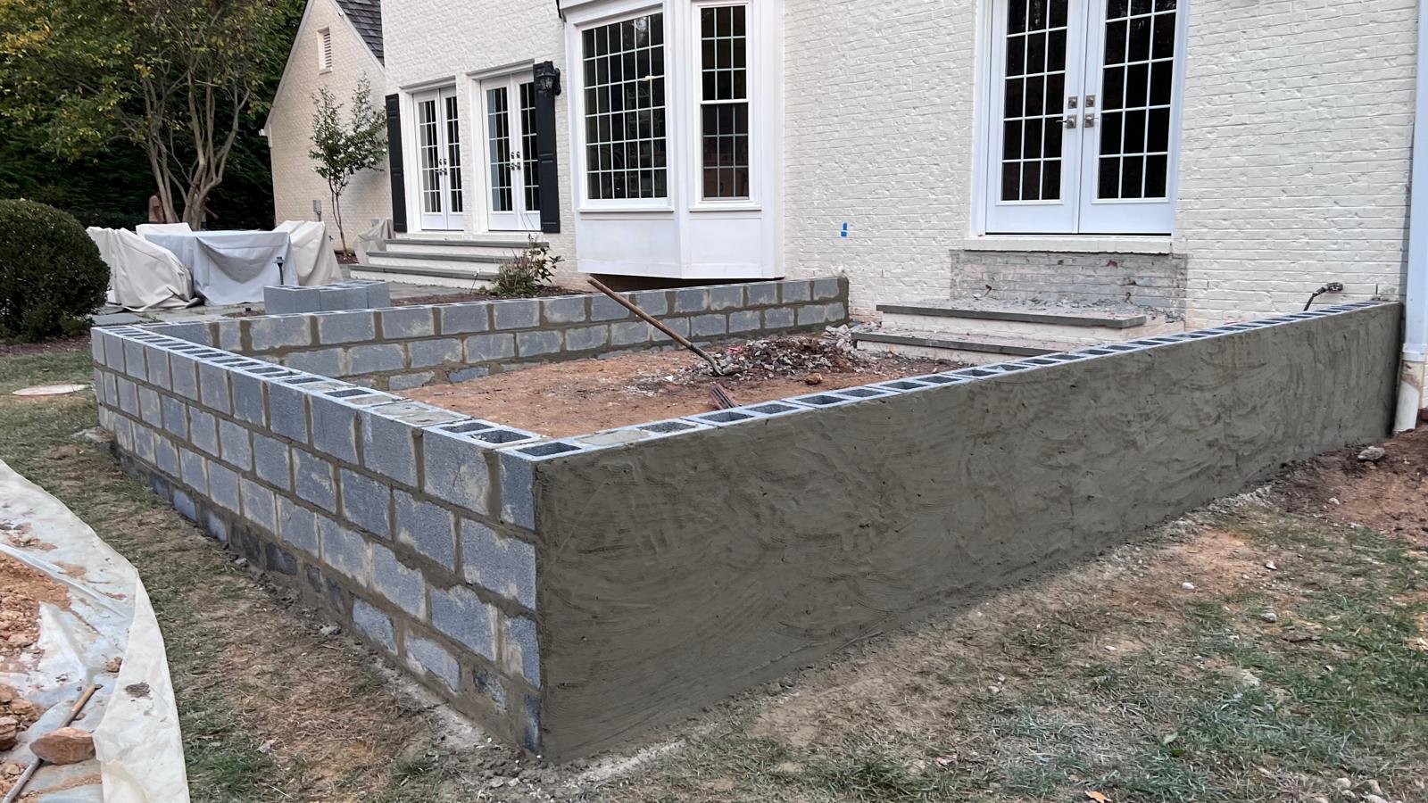 Characteristics and Advantages of Masonry
