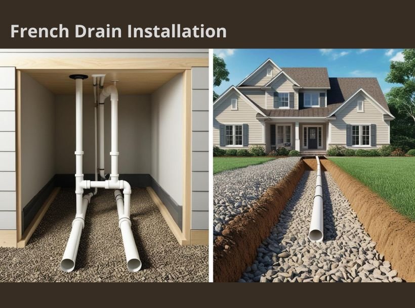 All About Construction